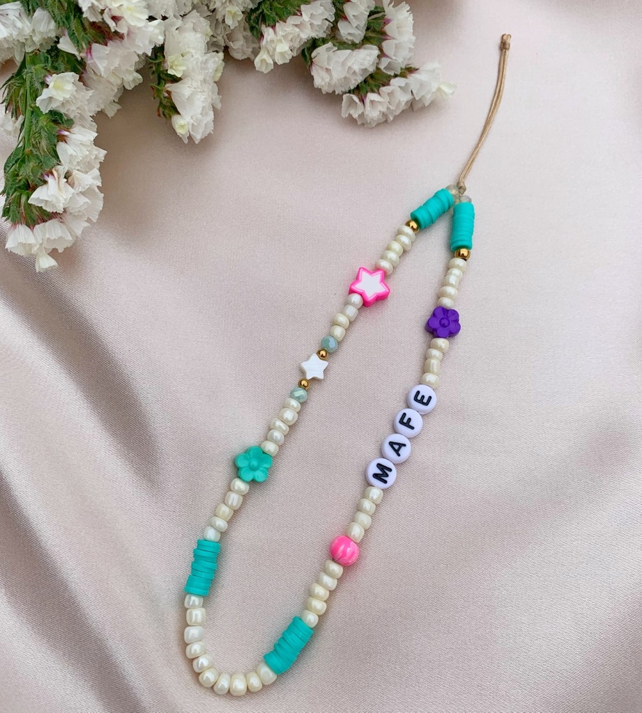 Strap Modelo Ivana