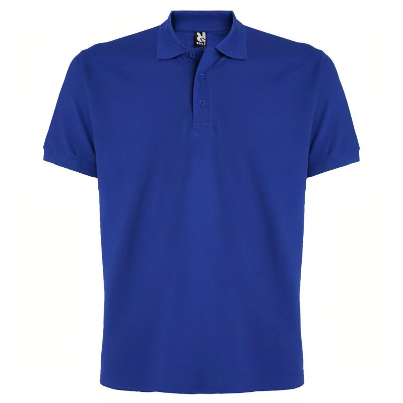 Polo verano Jf