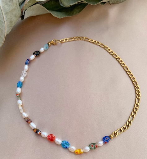 Collar Modelo Gigi