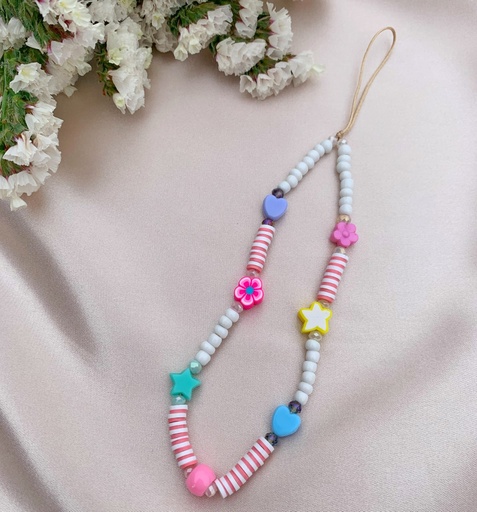 Strap Modelo Ivana