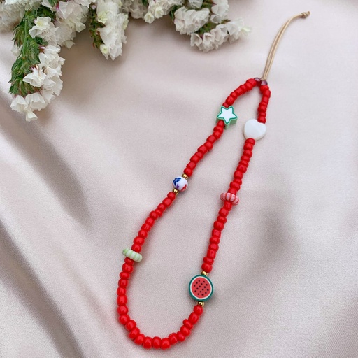 Strap Modelo Ivana