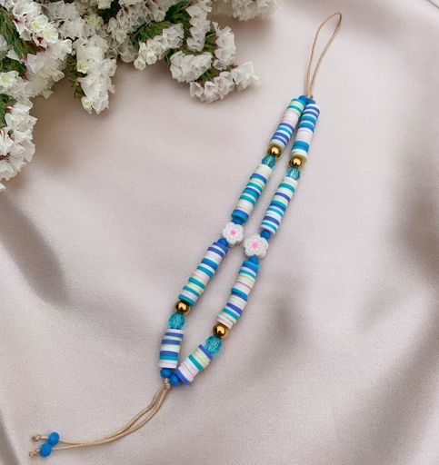 Strap Modelo Ivana