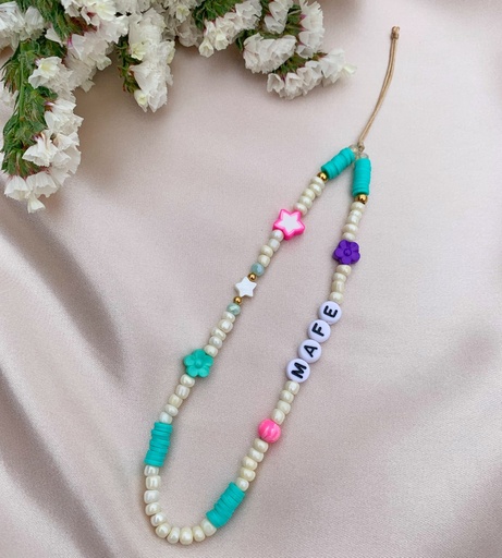 Strap Modelo Ivana