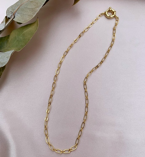 Collar Modelo Luna