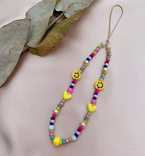 Strap Modelo Fortunata (Smile)