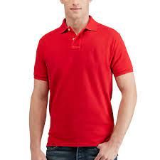 Polo deportivo mr