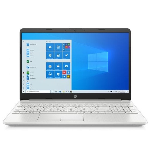 Laptop HP 15-dw1066la 15.6&quot; Intel Core i5-10210U 512GB SSD 8GB RAM